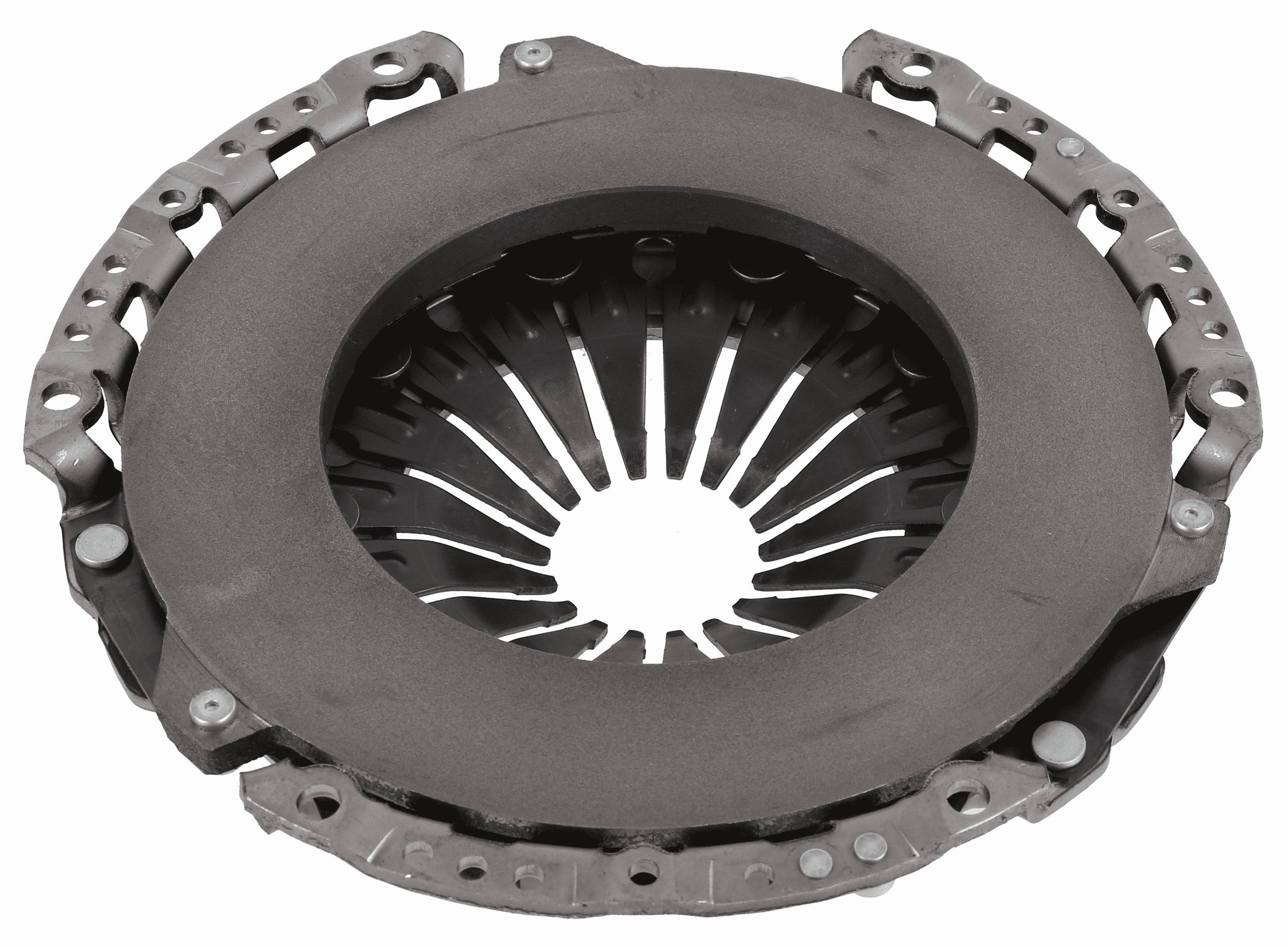 Clutch Pressure Plate
