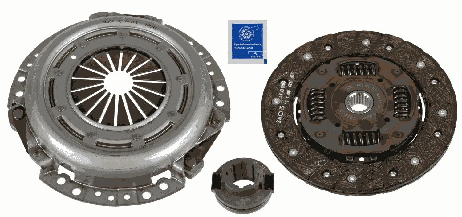 Clutch Kit (3000 950 097)