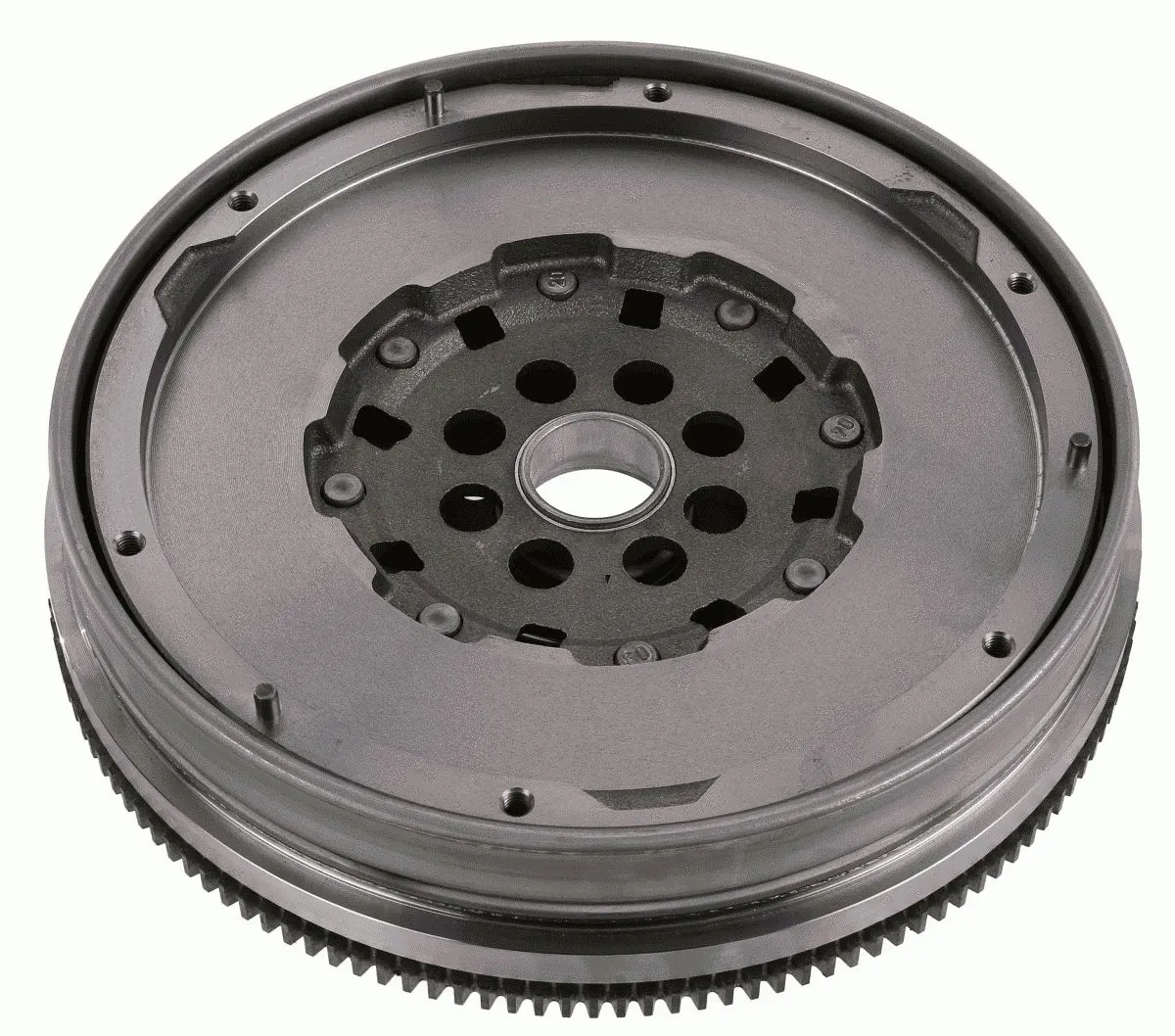 Flywheel (2294 501 244)