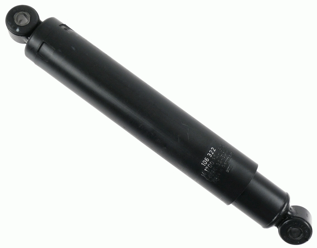 Shock Absorber (106 322)
