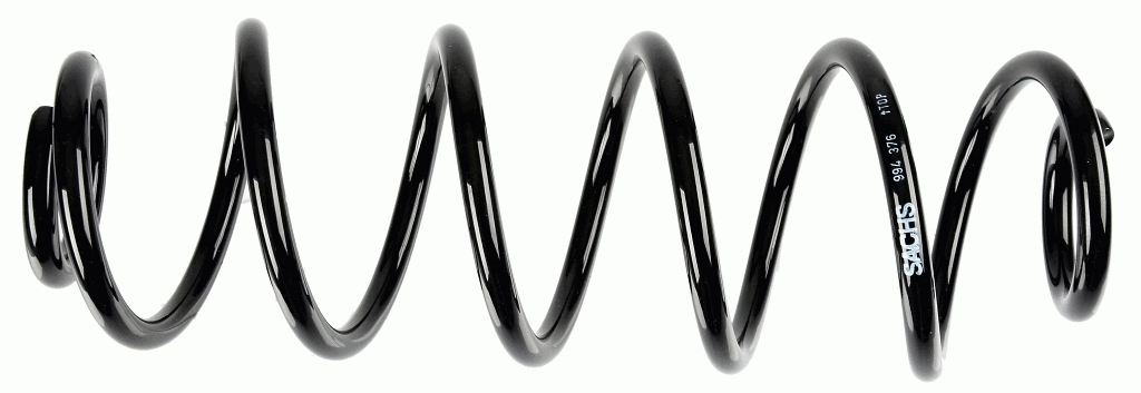 Suspension Spring (994 376)