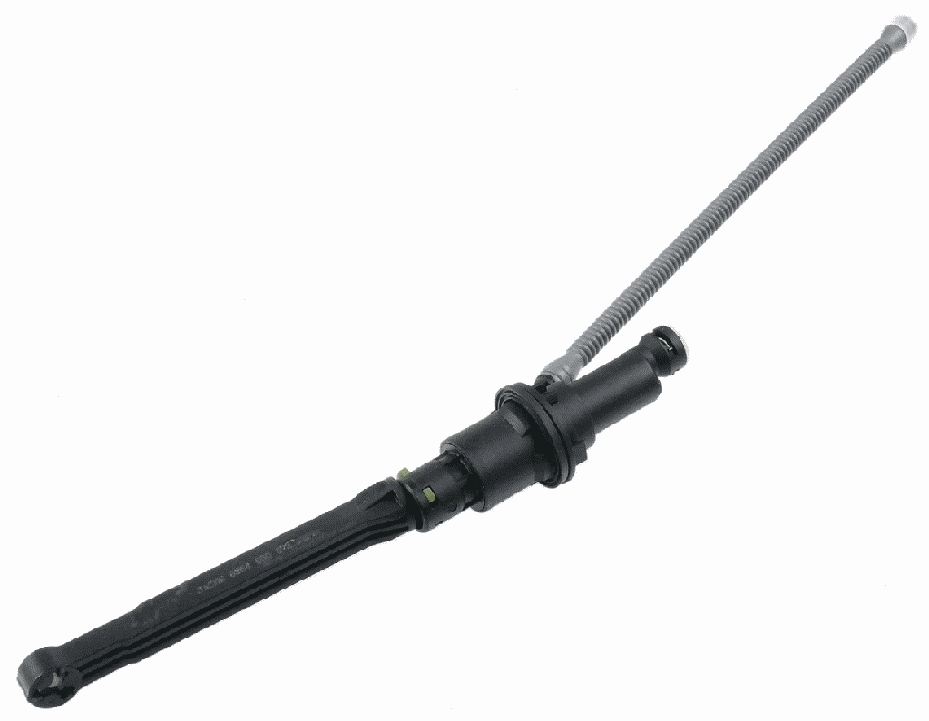 Master Cylinder, clutch (6284 600 672)