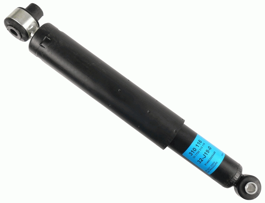 Shock Absorber (310 116)