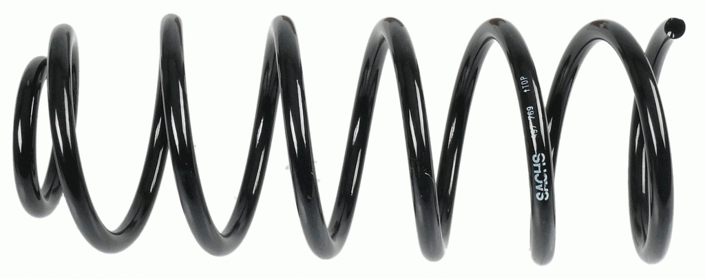 Suspension Spring