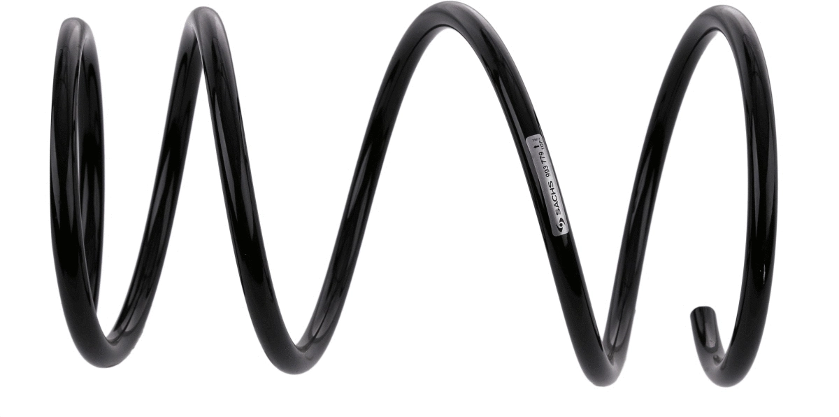 Suspension Spring (993 779)