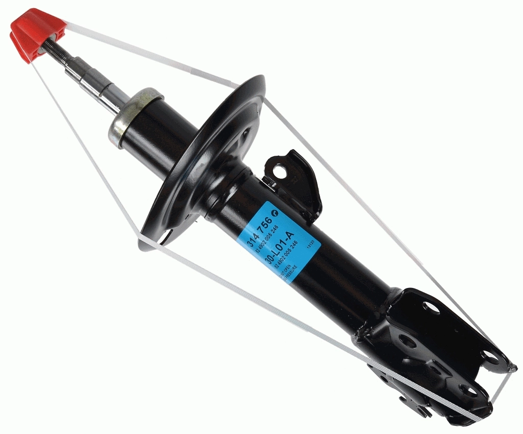 Shock Absorber (314 756)