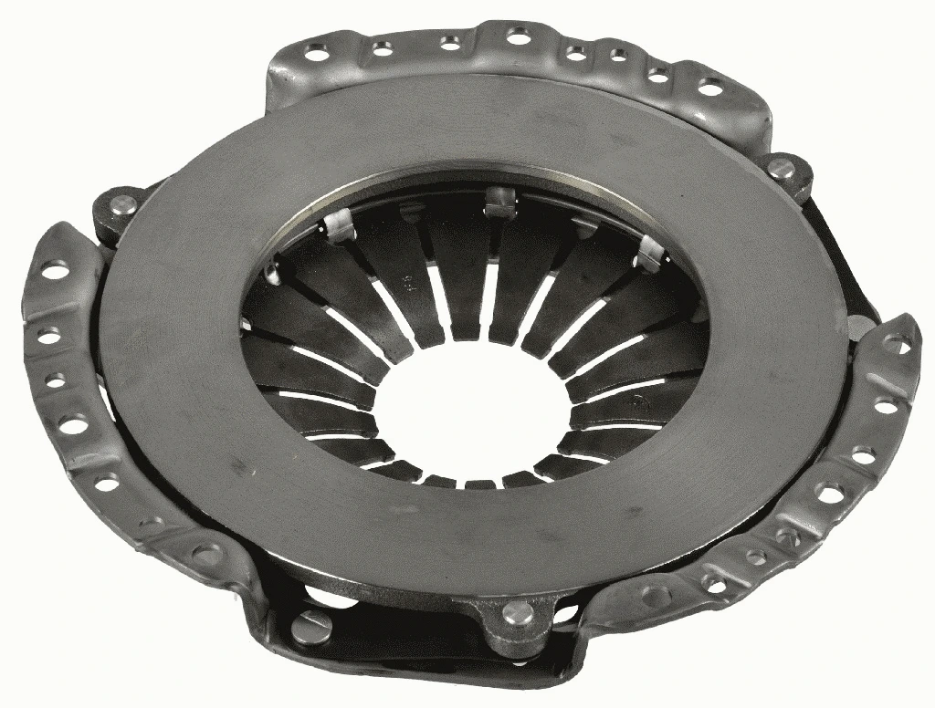 Clutch Pressure Plate