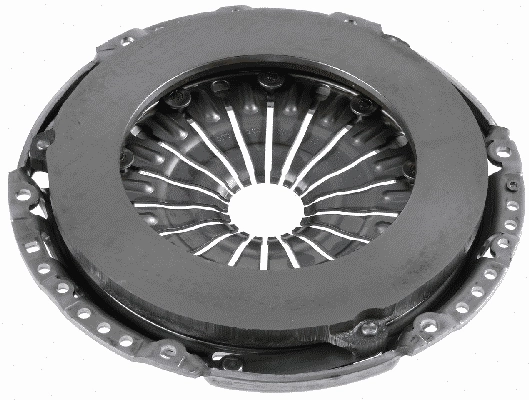 Clutch Pressure Plate