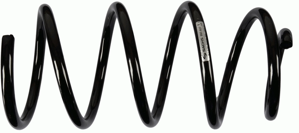 Suspension Spring (993 607)