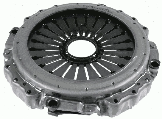 Clutch Pressure Plate (3482 081 231)