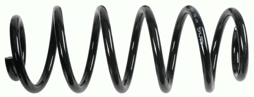 Suspension Spring