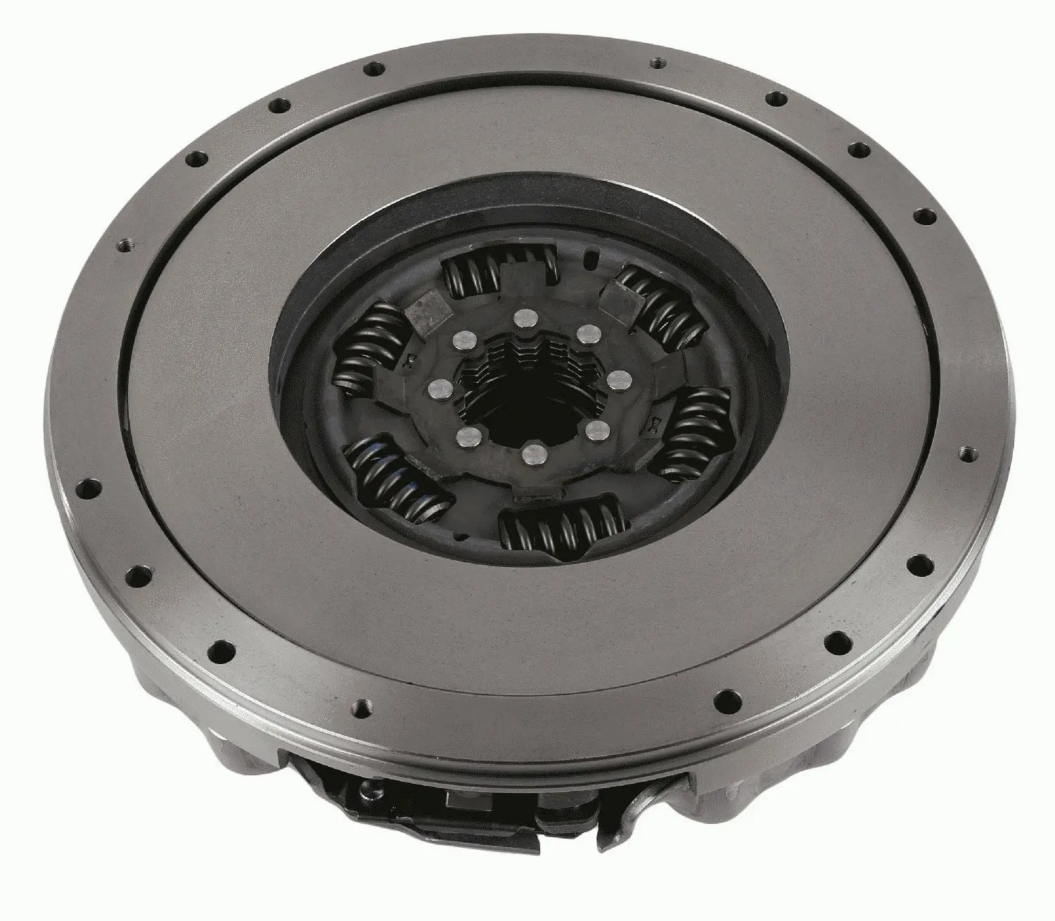 Clutch Pressure Plate