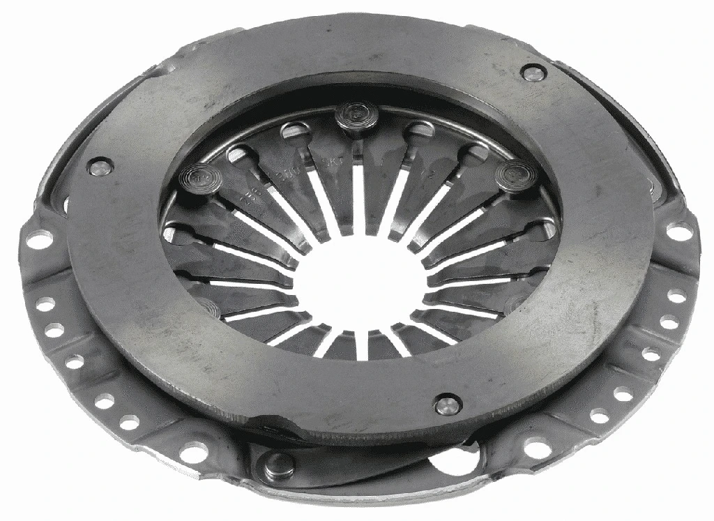 Clutch Pressure Plate