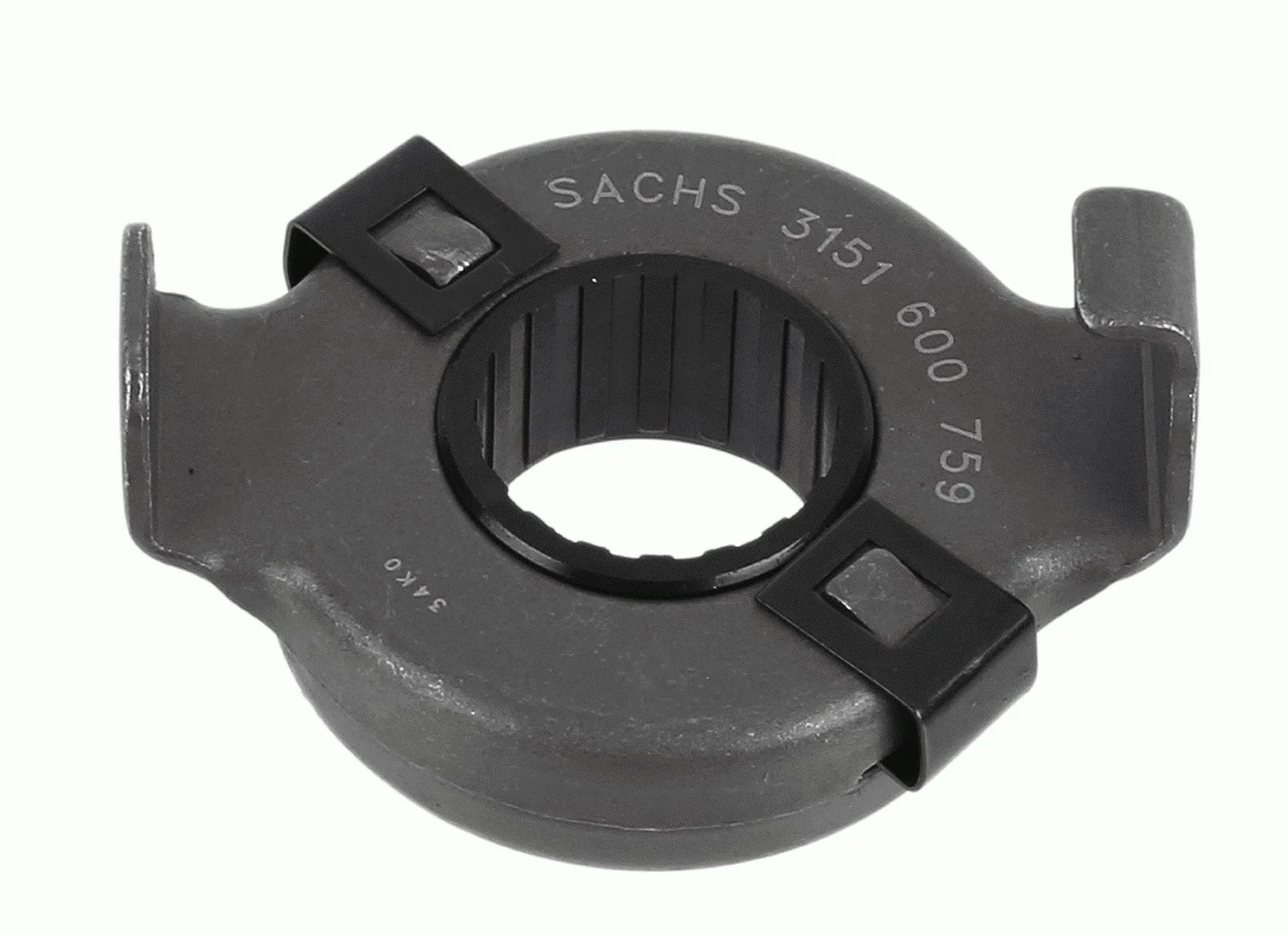 Clutch Release Bearing