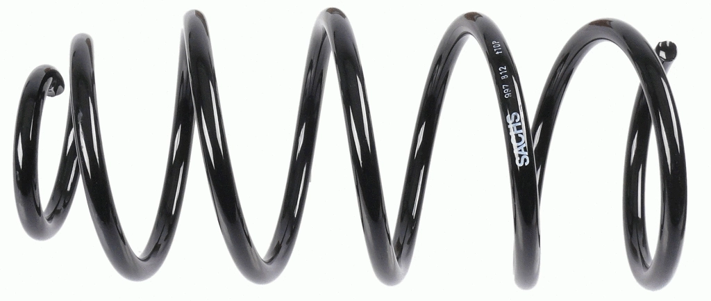 Suspension Spring (997 812)