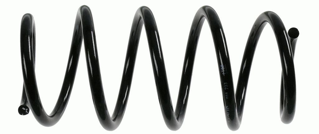 Suspension Spring (998 733)