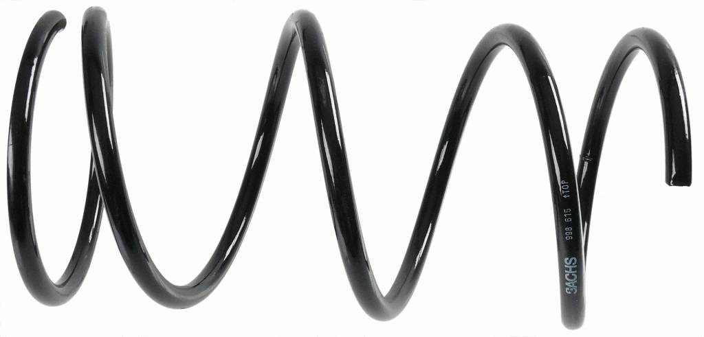 Suspension Spring (998 615)