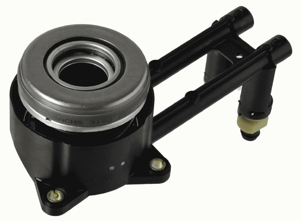 Central Slave Cylinder, clutch (3182 654 145)