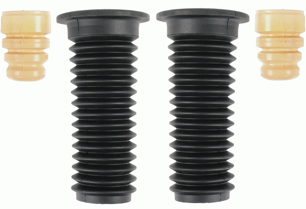 Dust Cover Kit, shock absorber (900 231)