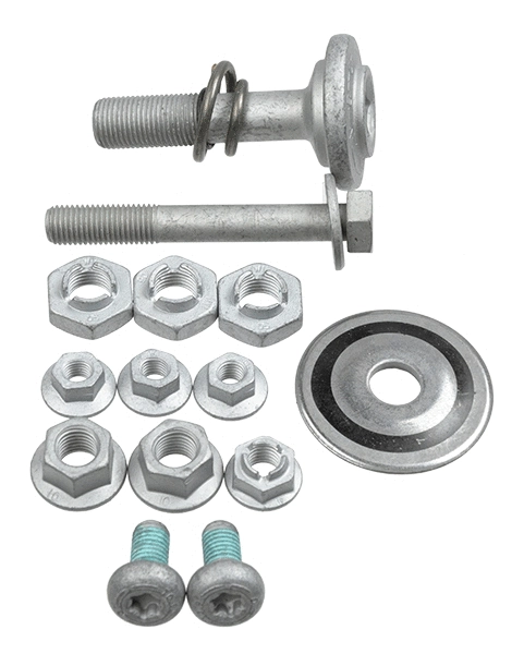 Repair Kit, wheel suspension (803 340)