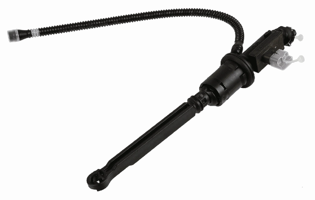 Master Cylinder, clutch (6284 600 747)
