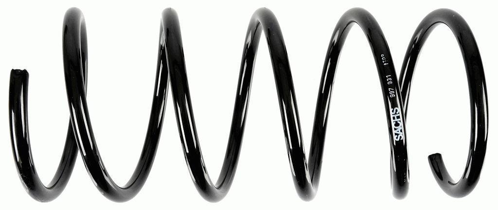 Suspension Spring (997 931)