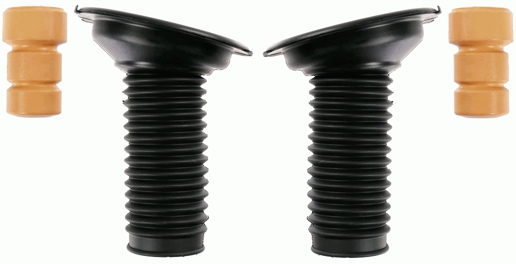 Dust Cover Kit, shock absorber (900 154)