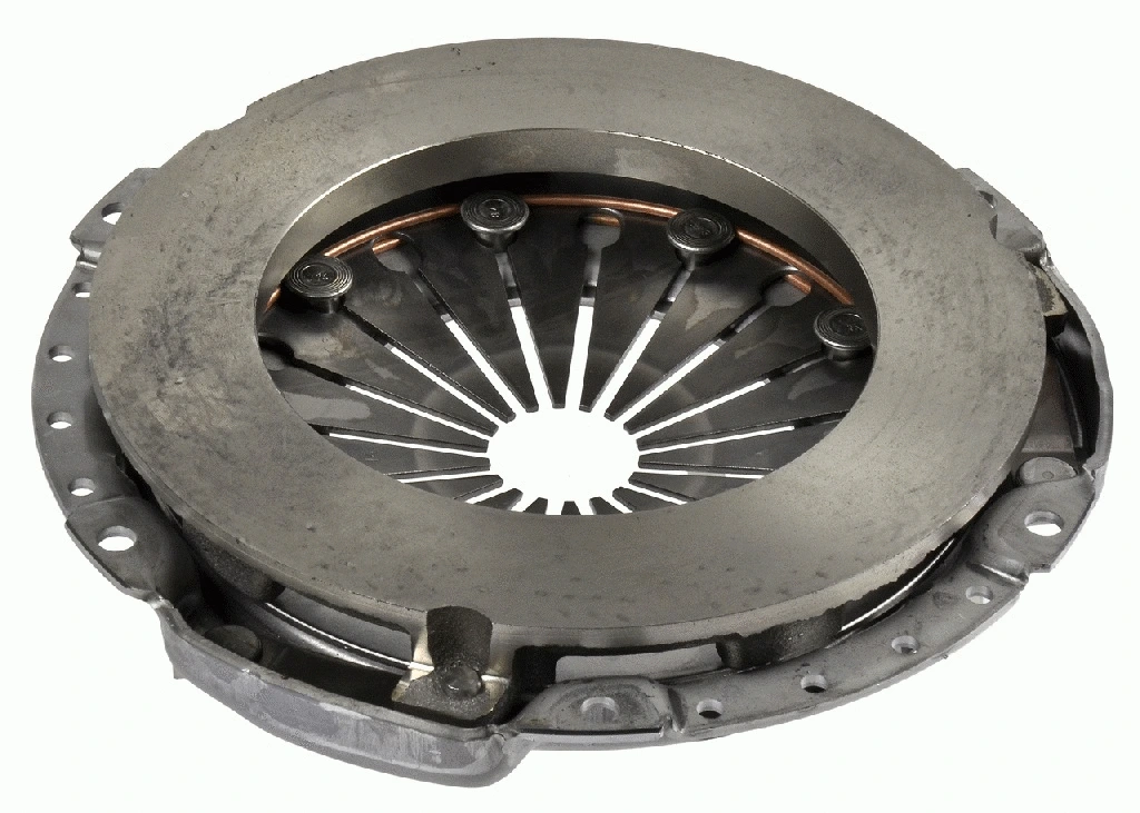 Clutch Pressure Plate