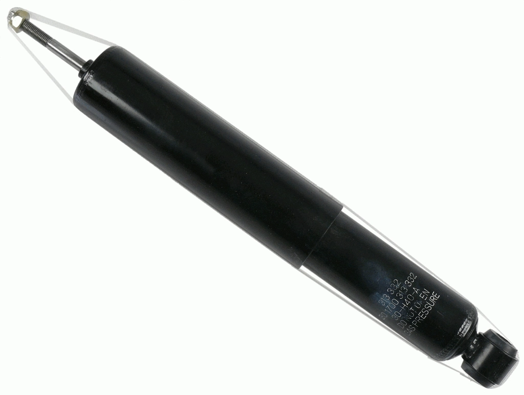 Shock Absorber (313 332)