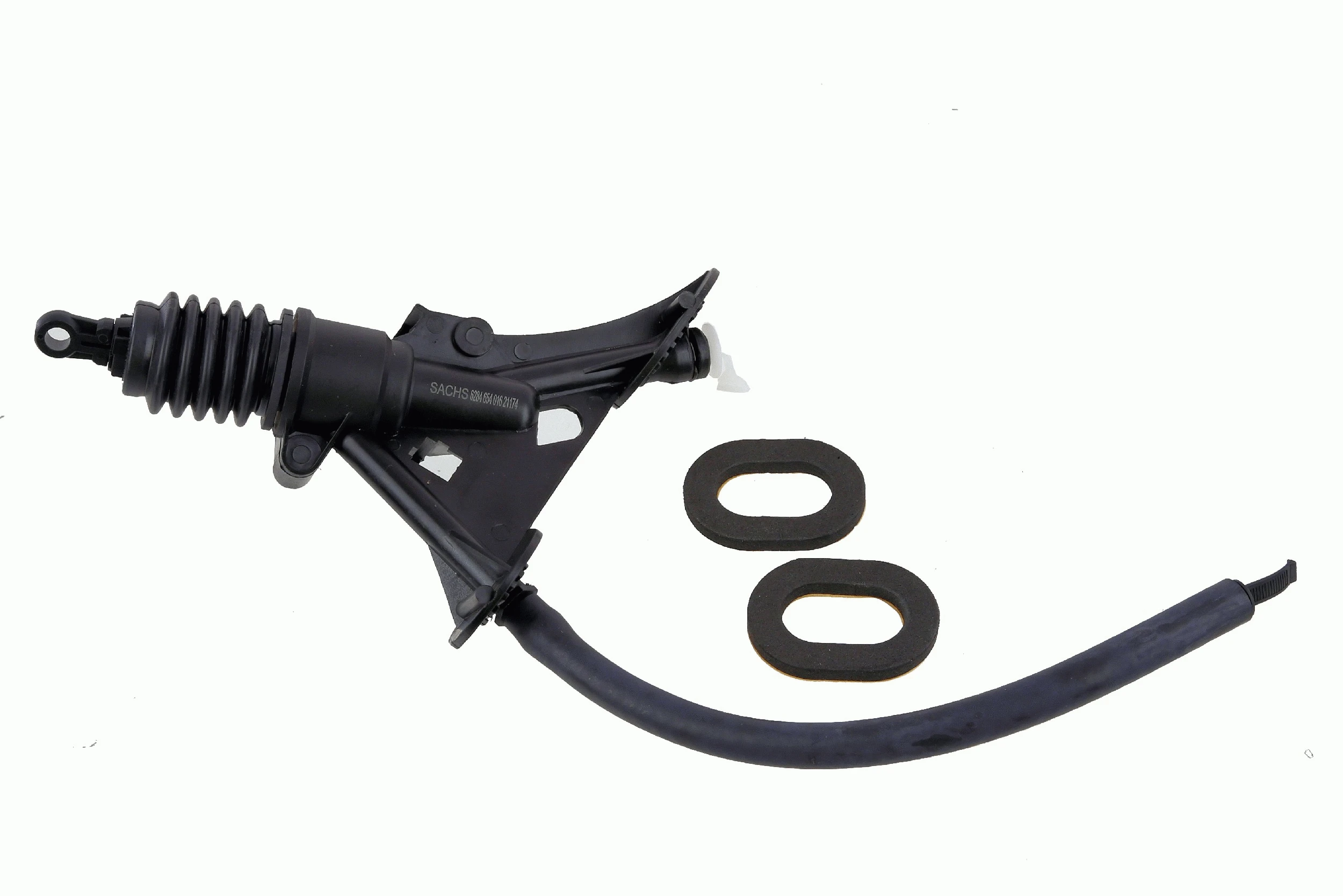 Master Cylinder, clutch (6284 654 016)