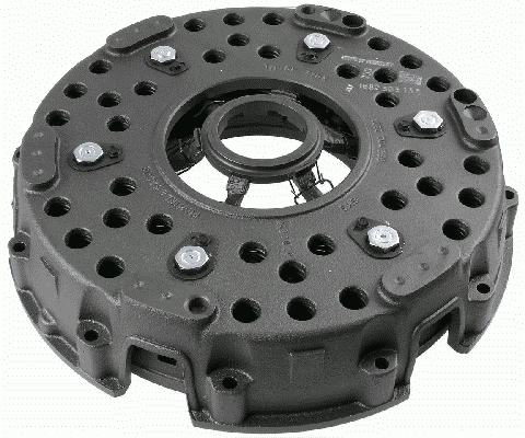 Clutch Pressure Plate (1882 303 133)
