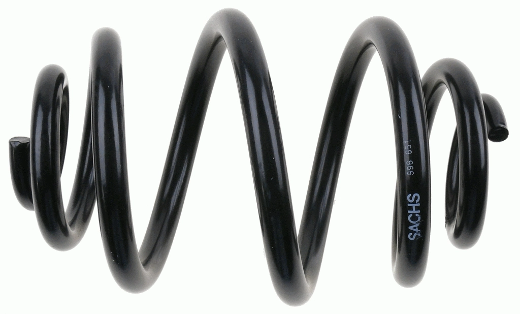 Suspension Spring (996 651)