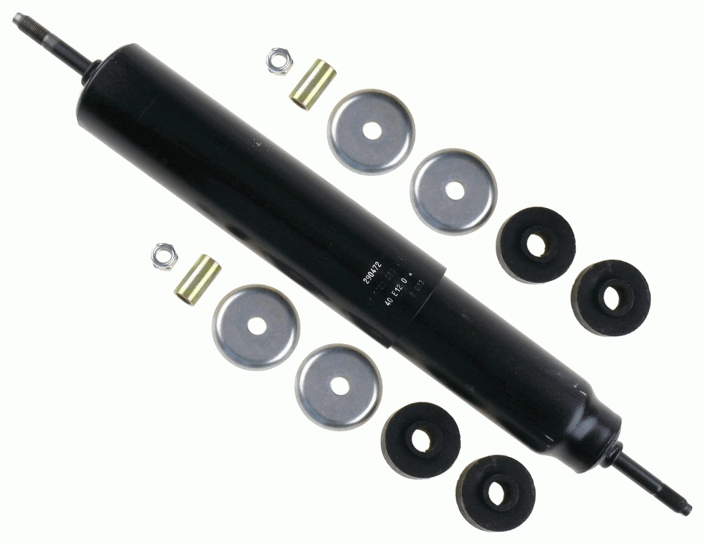 Shock Absorber (290 472)