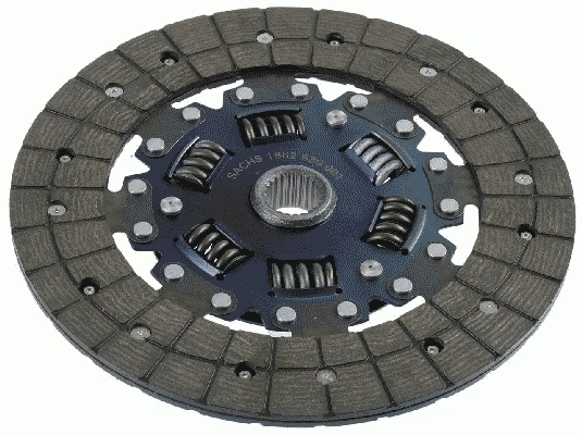 Clutch Disc