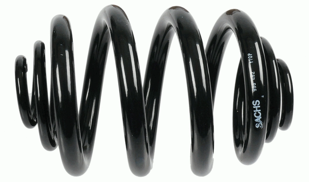 Suspension Spring