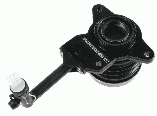 Central Slave Cylinder, clutch