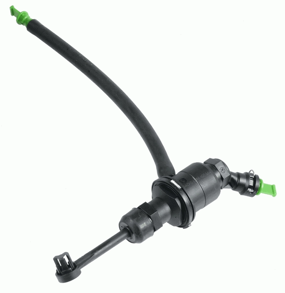 Master Cylinder, clutch (6284 600 664)