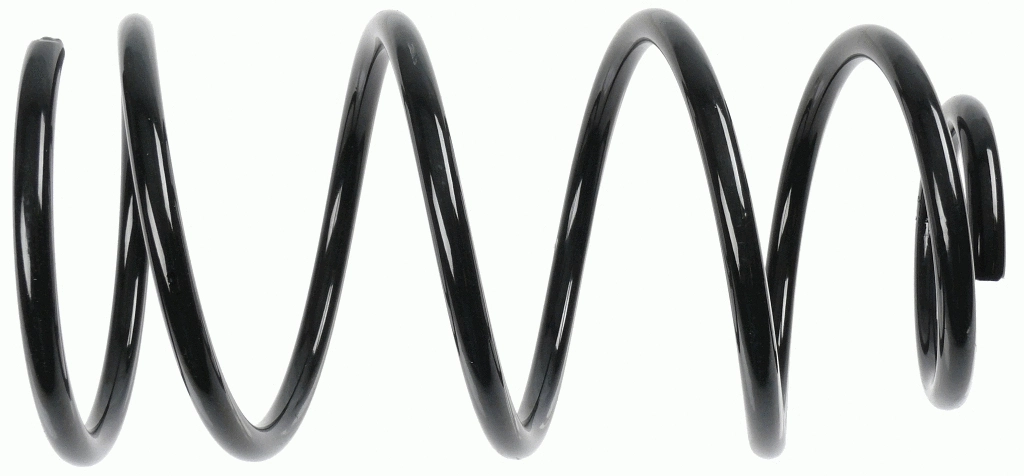 Suspension Spring (998 501)