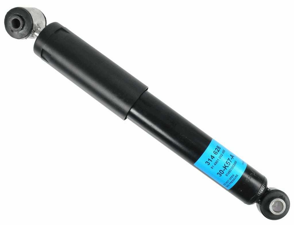Shock Absorber (314 628)