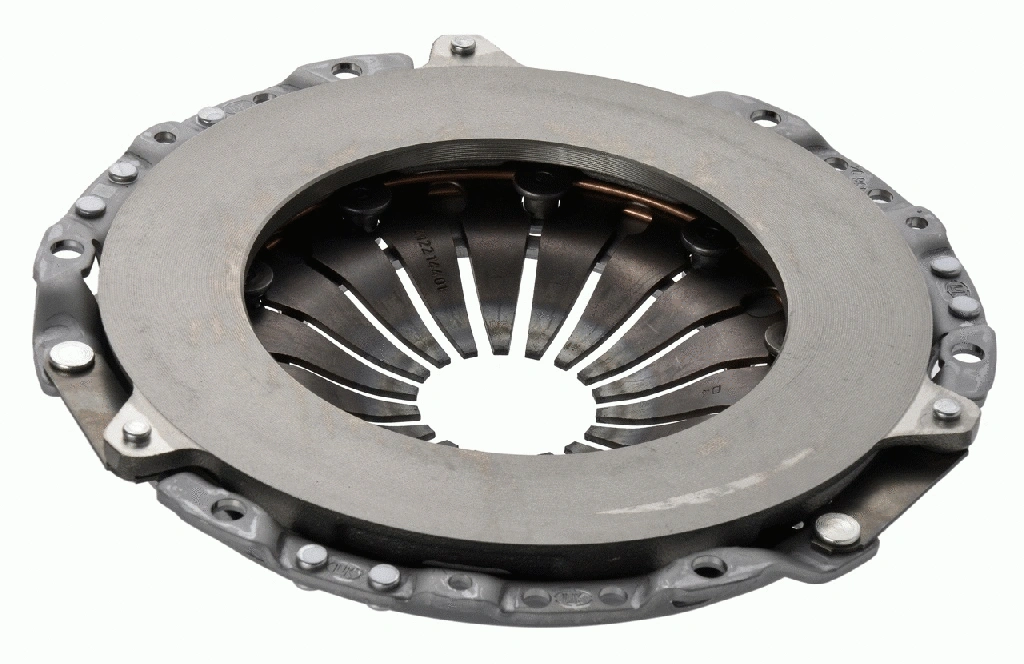 Clutch Pressure Plate