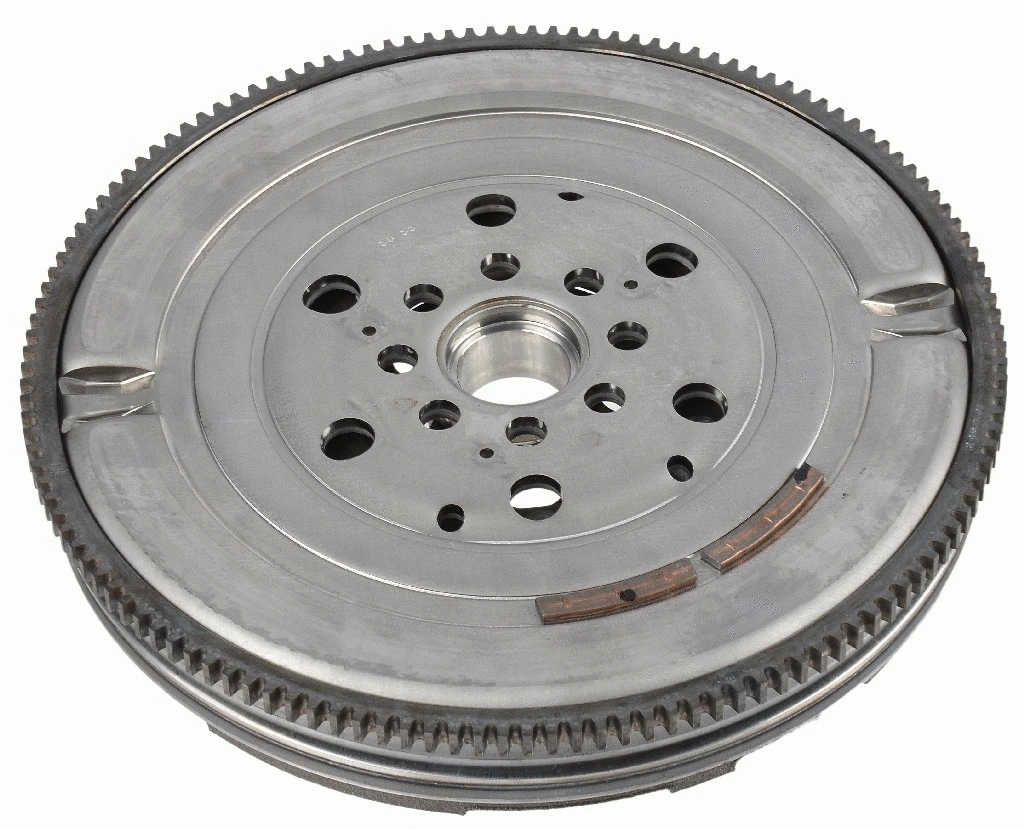 Flywheel