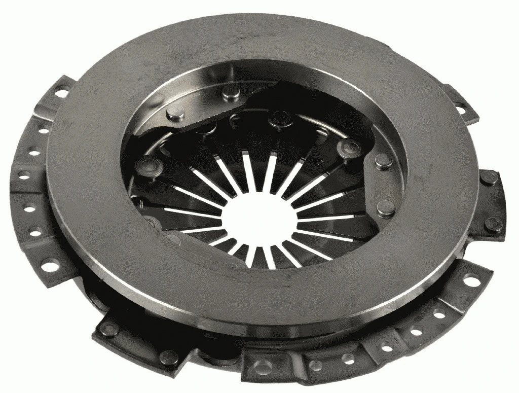 Clutch Pressure Plate