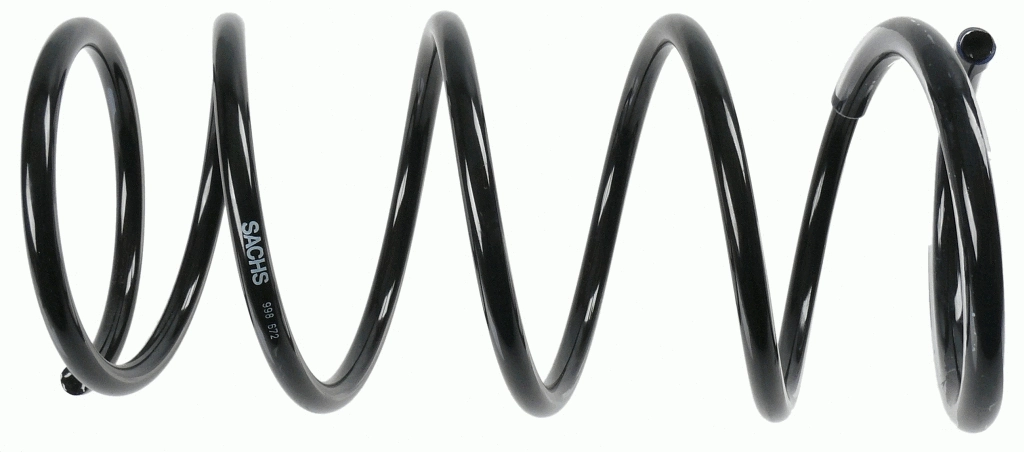 Suspension Spring (998 672)
