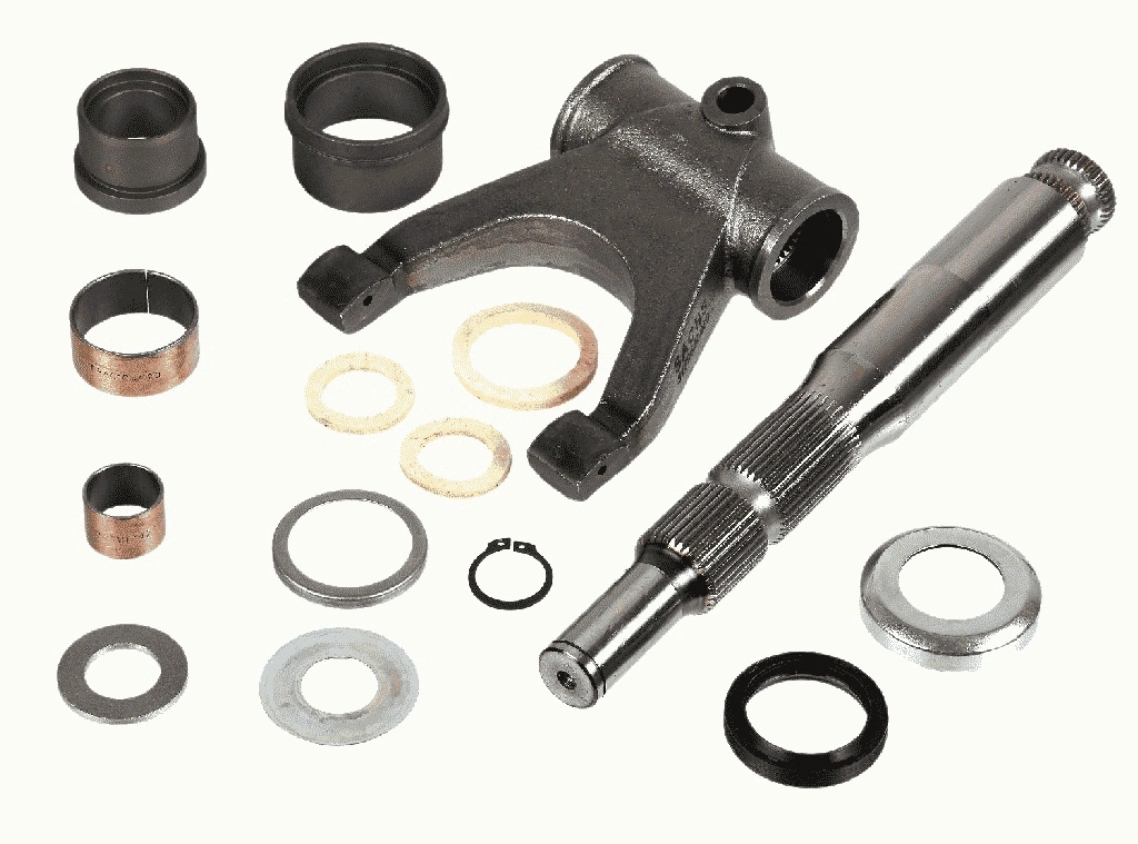 Release Fork, clutch (3189 600 060)