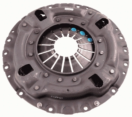 Clutch Pressure Plate (3482 602 002)