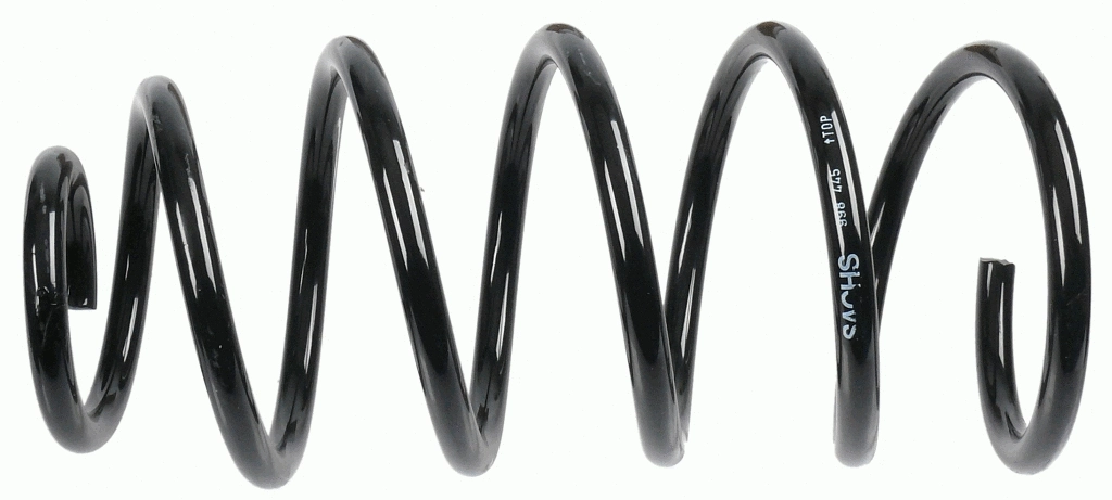 Suspension Spring (998 445)