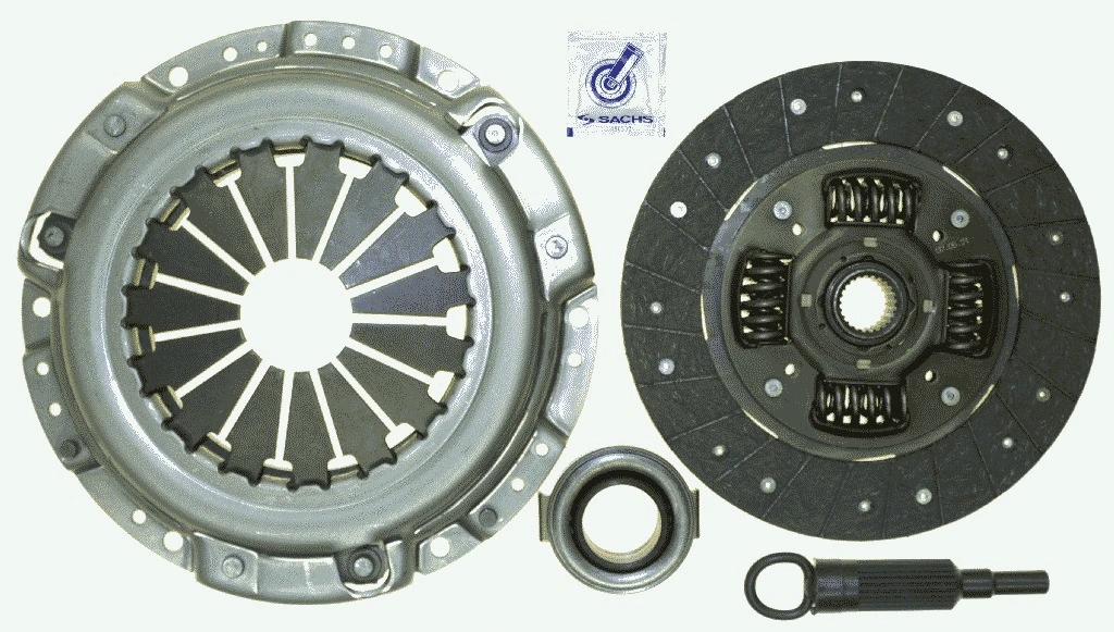 Clutch Kit (KF701-01)