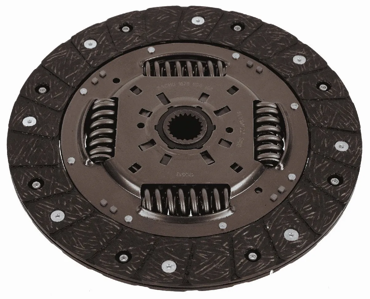 Clutch Disc