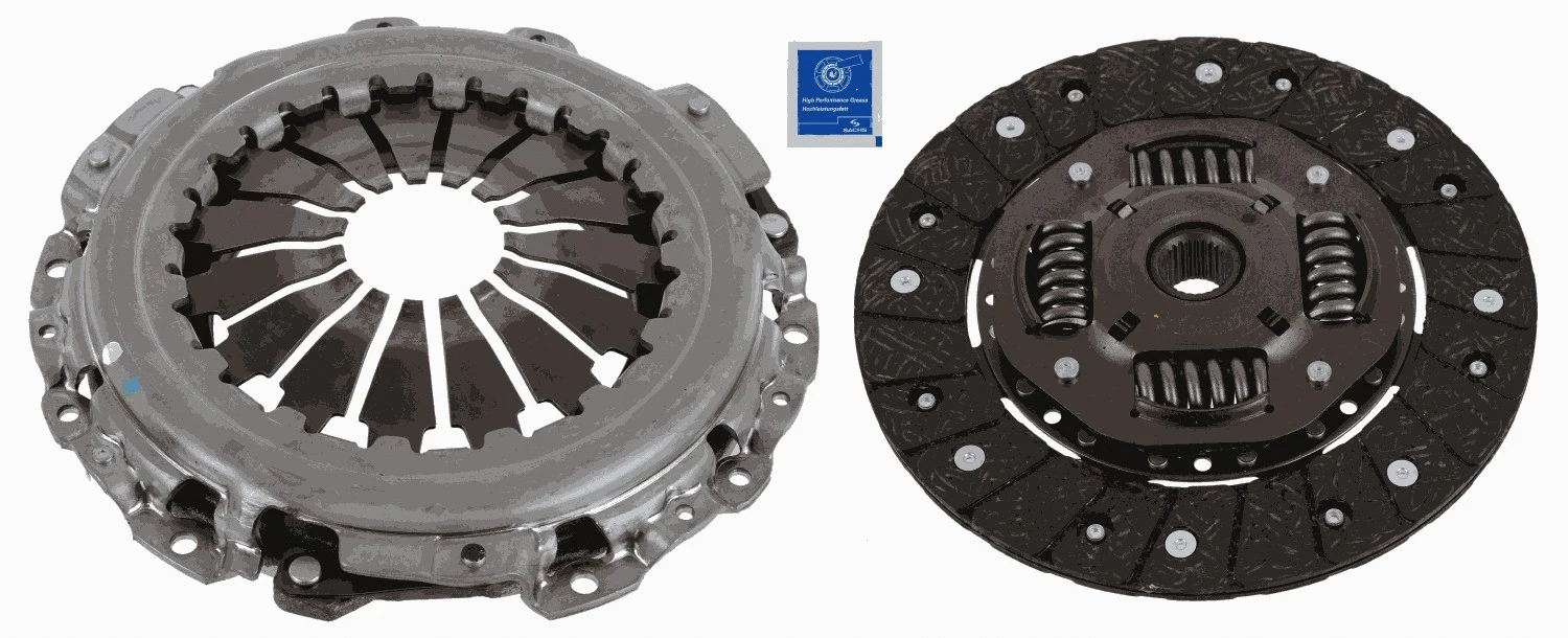 Clutch Kit (3000 951 625)