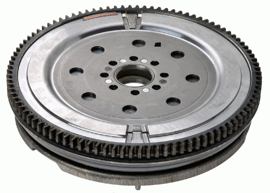 Flywheel